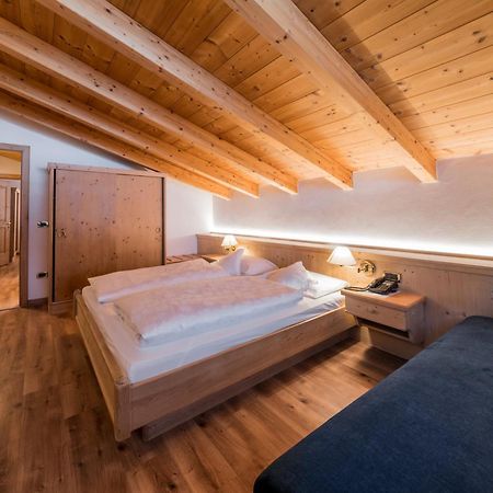 Hotel Armin Selva di Val Gardena Exterior foto