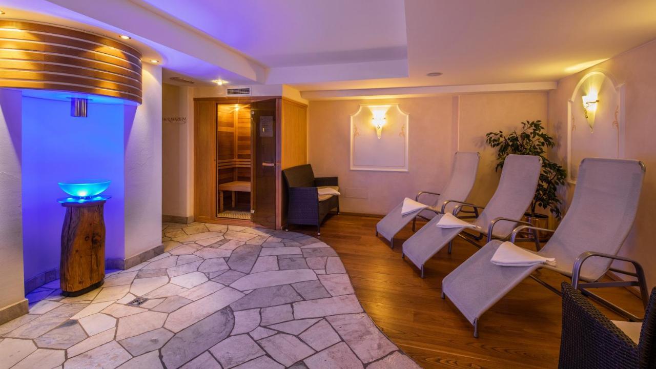 Hotel Armin Selva di Val Gardena Exterior foto
